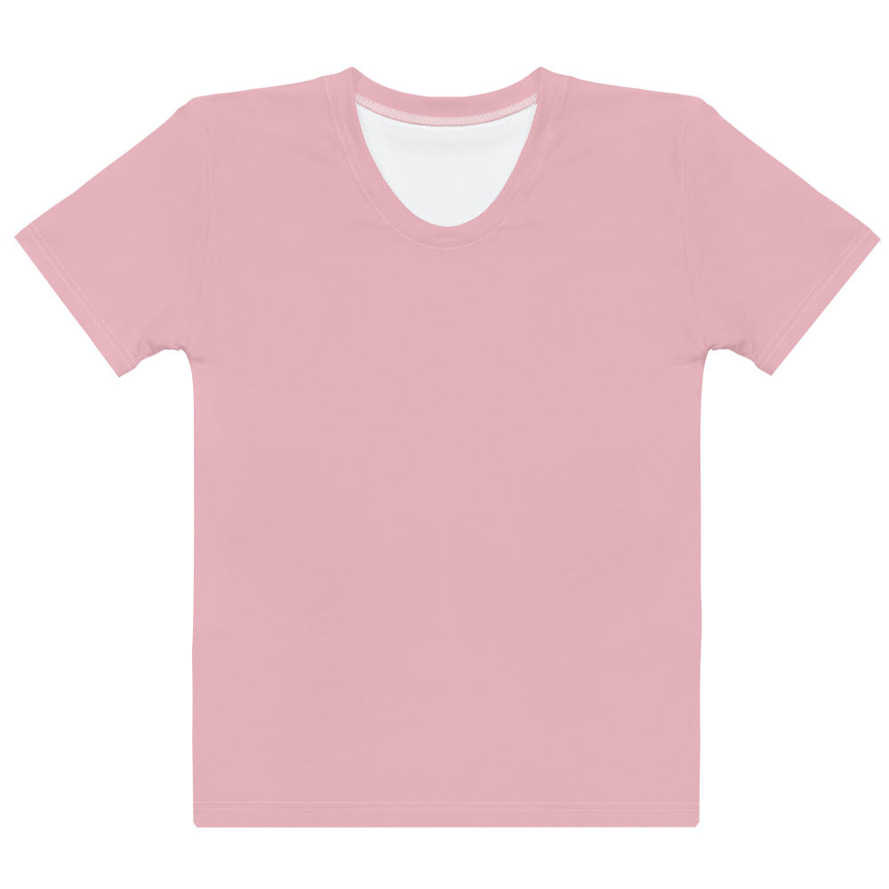 La Vie en Rose T-shirt for Her.