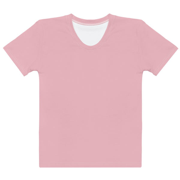 La Vie en Rose T-shirt for Her.