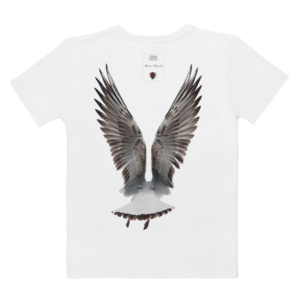 The Wings White Tralala.Pre-order.